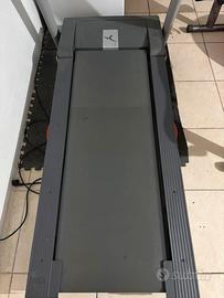 Tapis rolulant Domyos TC 490