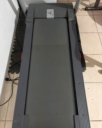 Tapis roulant Domyos TC 490