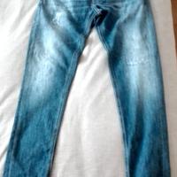 PANTALONI VARI JEANS 'DONDUP' UOMO