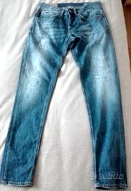 PANTALONI VARI JEANS 'DONDUP' UOMO