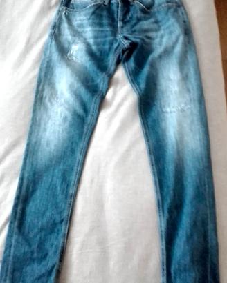 PANTALONI VARI JEANS 'DONDUP' UOMO