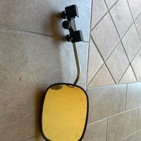 Specchietto roulotte