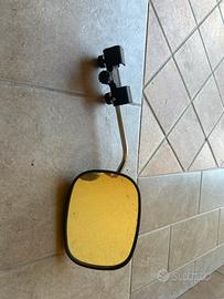 Specchietto roulotte