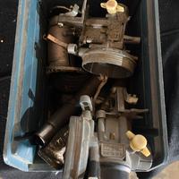 Carburatori vespa pk 16.10