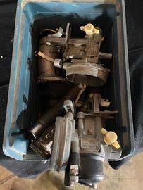 Carburatori vespa pk 16.10