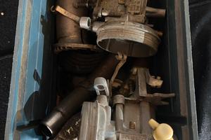 Carburatori vespa pk 16.10