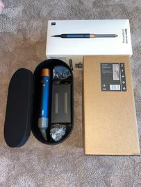 Dyson airwrap complete long