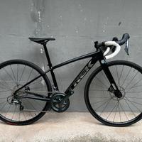 Trek disc xs