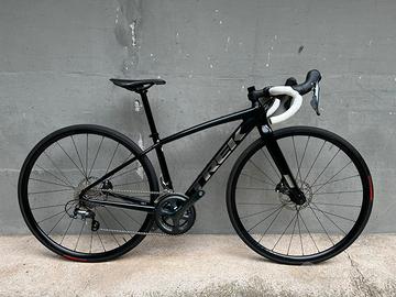 Trek disc xs