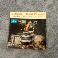 Vinile Connue Francis