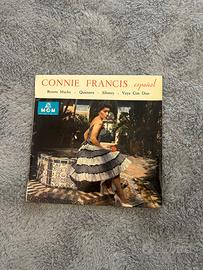 Vinile Connue Francis