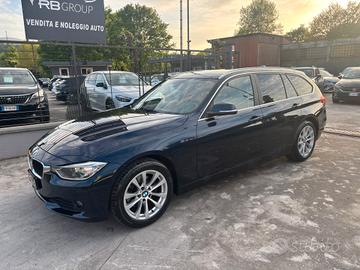 Bmw 320 320d Efficient Dynamics Sport