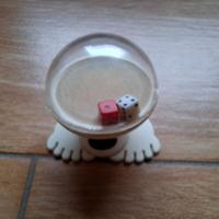 Lanciadadi vintage Yoshiyuki 1981