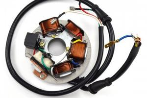 Statore volano Vespa 125 ET3