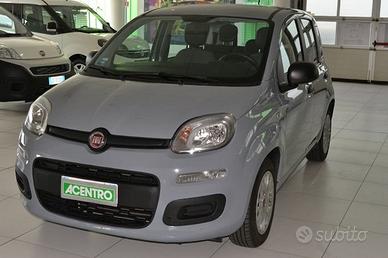 FIAT PANDA - 1.0 70cv HYBRID U184798