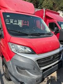 Furgone Fiat Ducato