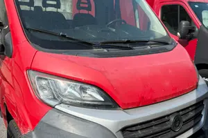 Furgone Fiat Ducato
