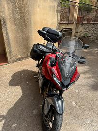 Triumph tiger sport 660 2024