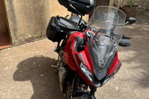 Triumph tiger sport 660 2024