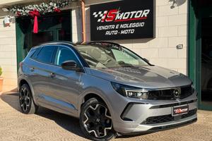 OPEL GRANDLAND 1.5 ECOTEC 131CV S&S AT8 ULTIMATE