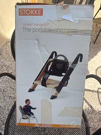 Stokke seduta portatile