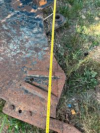 BENNA PER ESCAVATORE 80 Q.LI