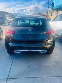 Citroen ds4