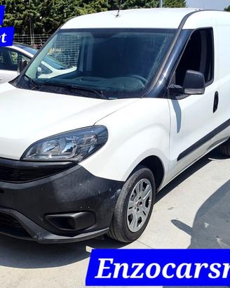 FIAT Doblò 1.6 MJT 105CV PC-TN Cargo Lam. SX 3 POS
