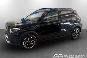 CITROEN C3 IV 2024 - C3 1.2 puretech turbo Max 100