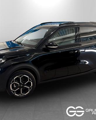 CITROEN C3 IV 2024 - C3 1.2 puretech turbo Max 100