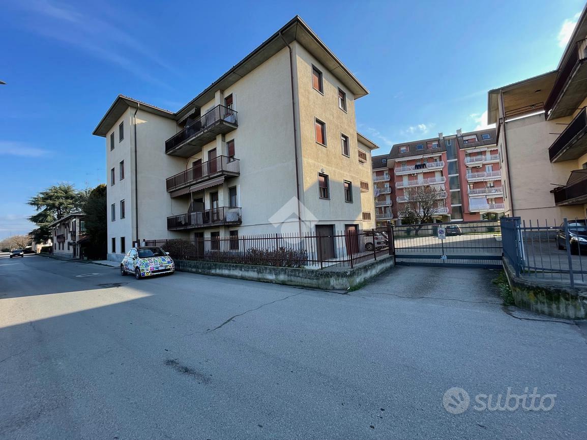 Appartamento – Voghera, Villa Iria - Vista 5