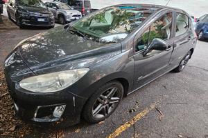 Peugeot 308 diesel cambio manuale 