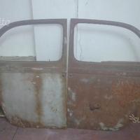 Portiere Lancia Ardea