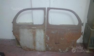 Portiere Lancia Ardea