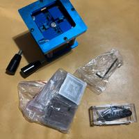Stazione di reballing BGA universale 90x90 NUOVA