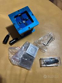 Stazione di reballing BGA universale 90x90 NUOVA