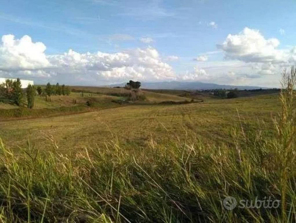 Immobile in asta di 281311 m² a Guidonia Monteceli - Altro