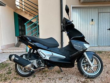 Gilera Runner VX 125 4t anno 2007