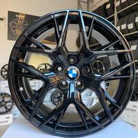 Cerchi Bmw raggio 20 NUOVI cod.03927