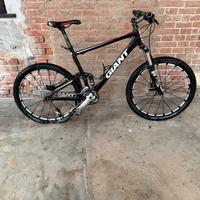 Bici mtb