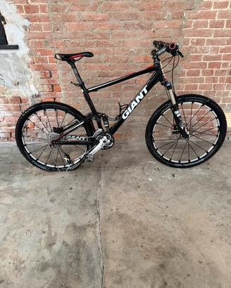 Bici mtb