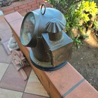 antica bussola navale