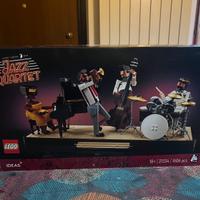 Lego ideas