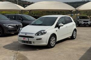 Fiat Punto 1.3 MJT II 75 CV 5 porte Lounge