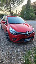 Renault clio 4°serie Tce 0.9 GT Line - 2017