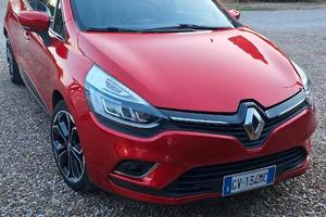 Renault clio 4°serie Tce 0.9 GT Line - 2017