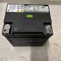 Batteria harley davidson