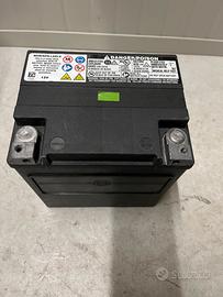 Batteria harley davidson