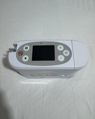 Concentratore di ossigeno portatile AIESI