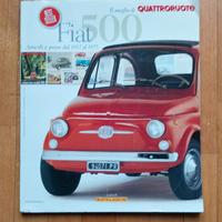 FIAT 500 - Rivista
